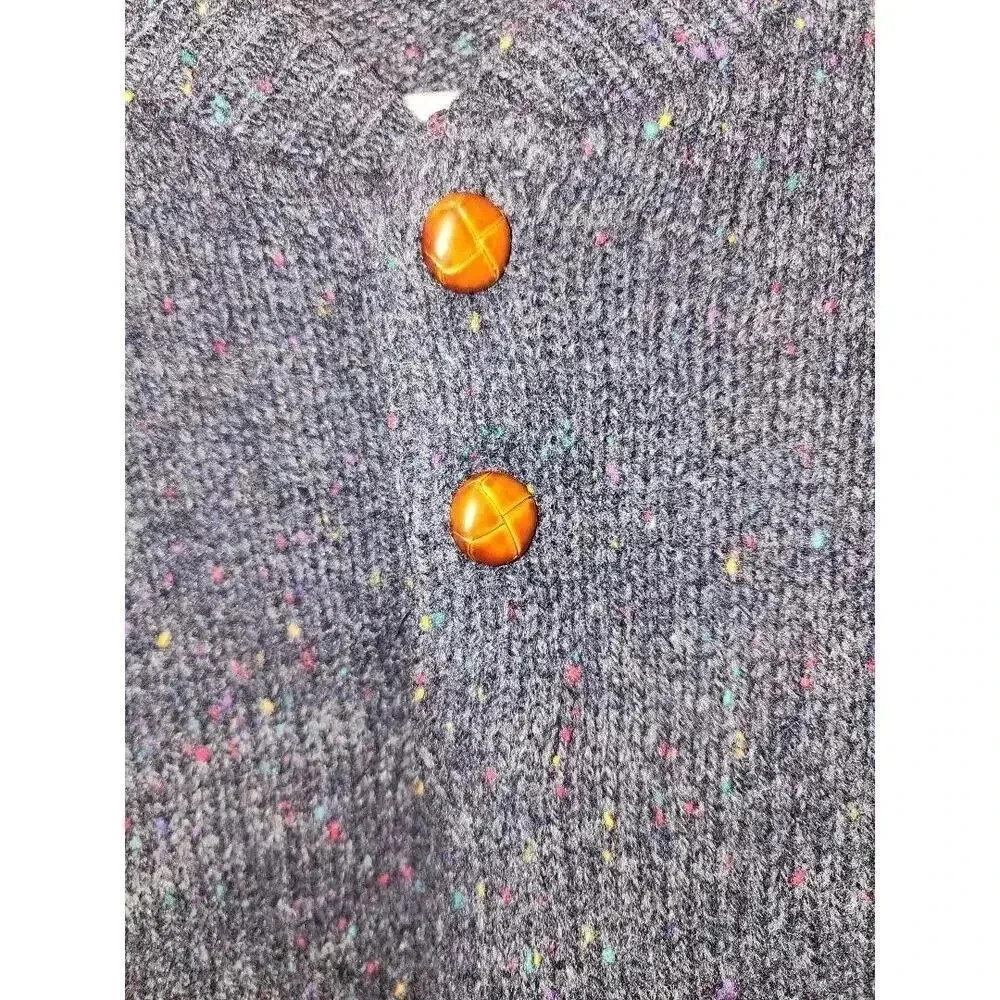 Vintage American Eagle Outfitters Knit Wool Sweater Men's L